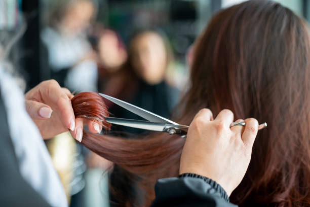 Haircut (Women)