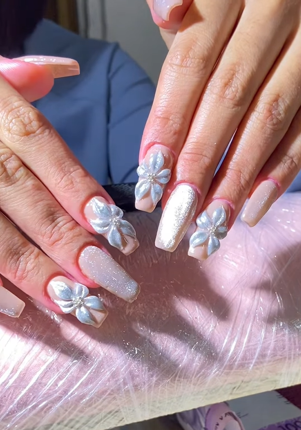 Nails