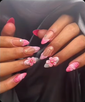 Nails