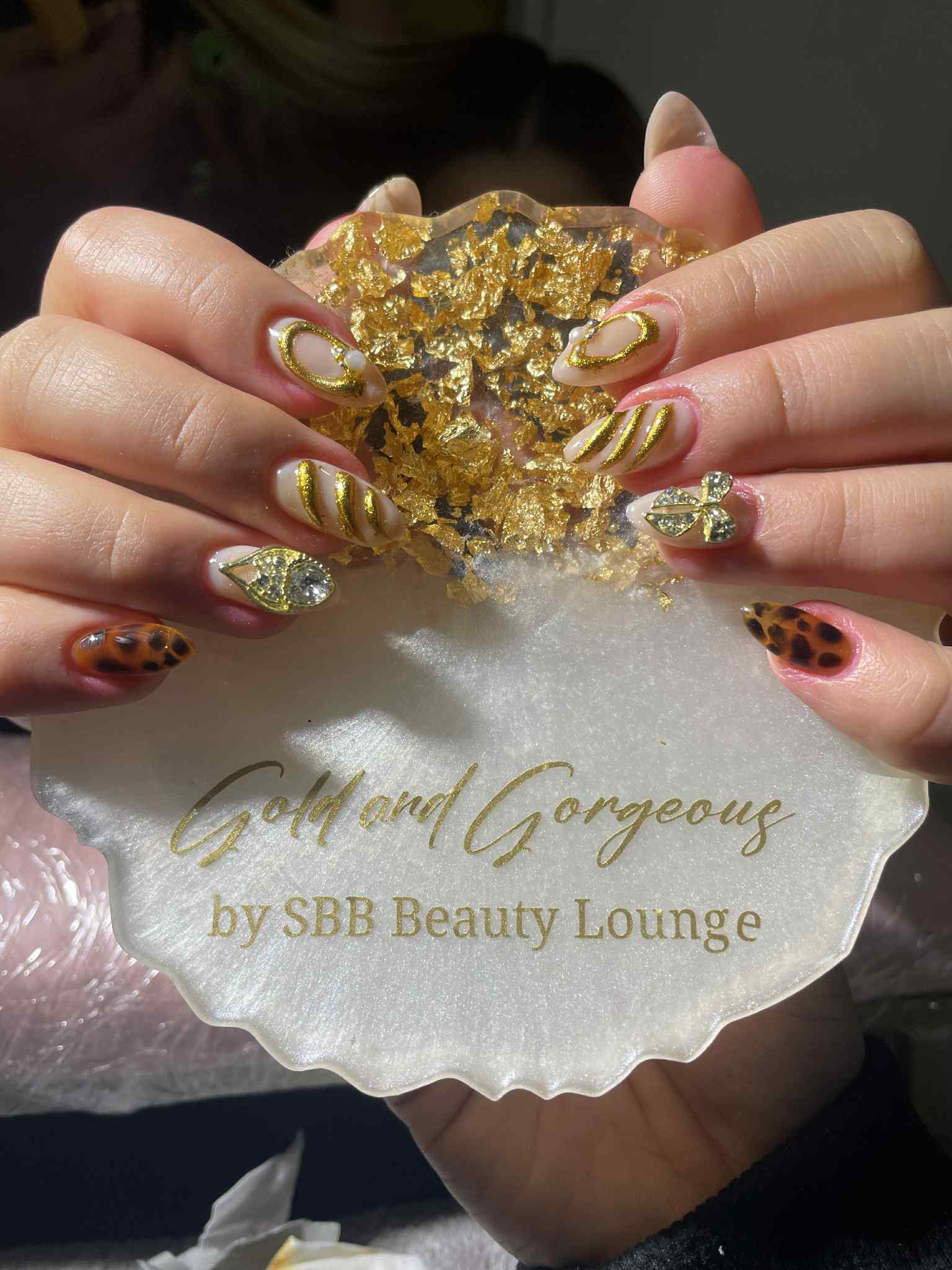 Nails