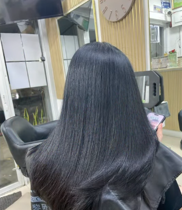Black_Hairs