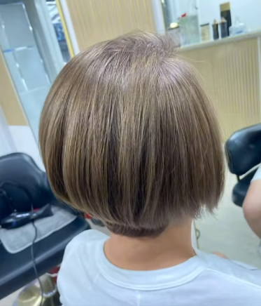 Colored_Hairs