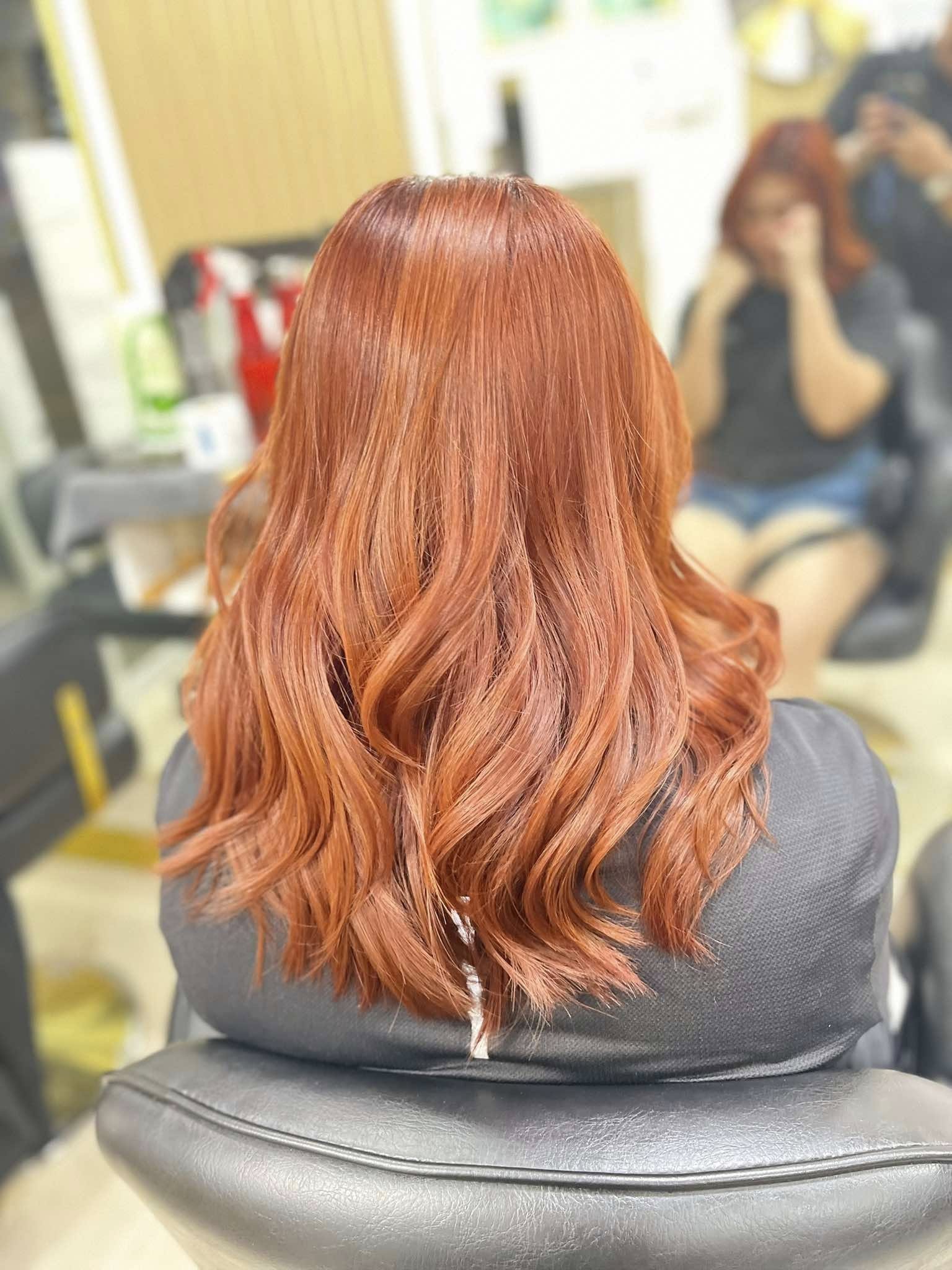 Colored_Hairs